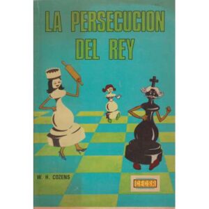 La persecución del Rey