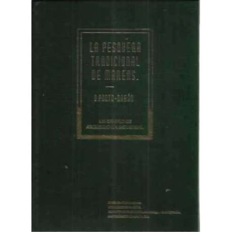 La pesquera tradicional de mareas