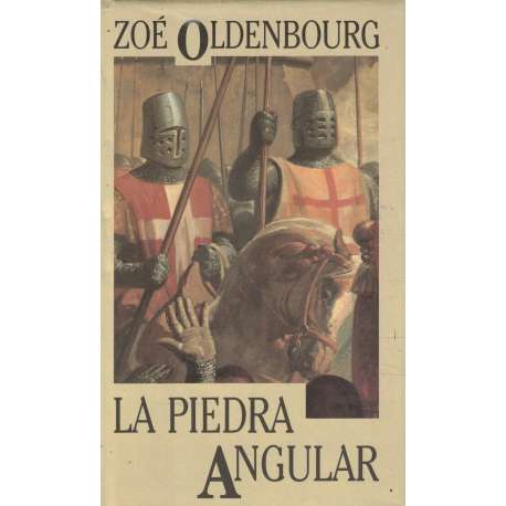 La piedra angular