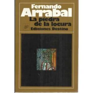 LA PIEDRA DE LA LOCURA