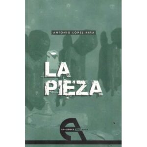 La pieza