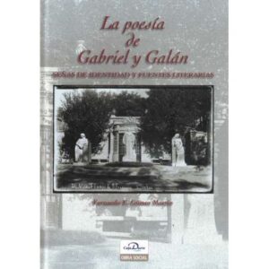 La poesía de Gabriel y Galán