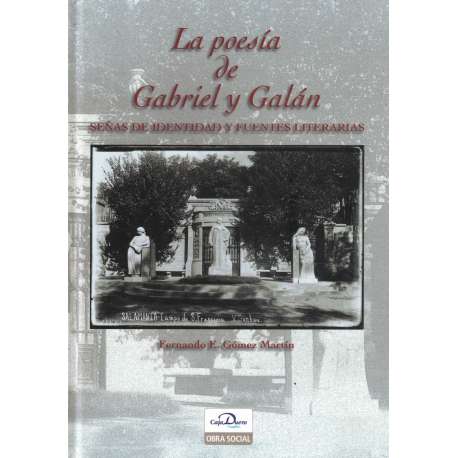 La poesía de Gabriel y Galán