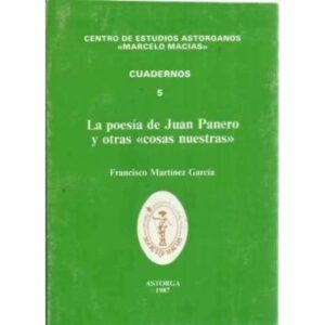 La poesía de Juan Panero y otras cosas nuestras