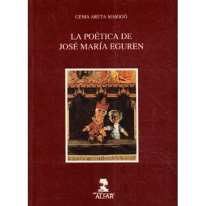 La poética de José María Eguren