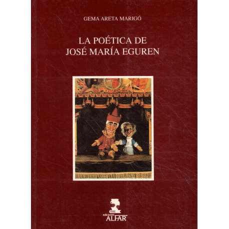 La poética de José María Eguren