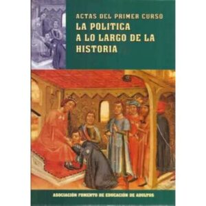 La política a lo largo de la historia