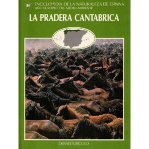 La pradera del cantabrico