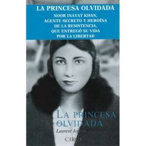 La princesa olvidada