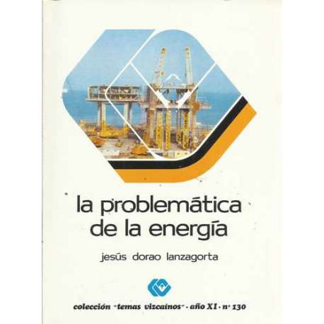 La problemática de la energía
