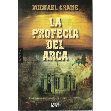 La profecía del arca