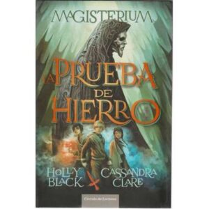 La prueba de hierro
