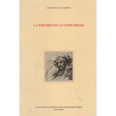 La psicosis en la comunidad