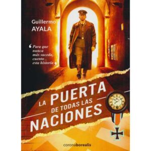 La puerta de todas las naciones
