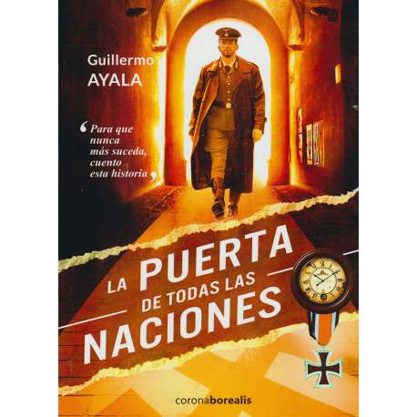 La puerta de todas las naciones