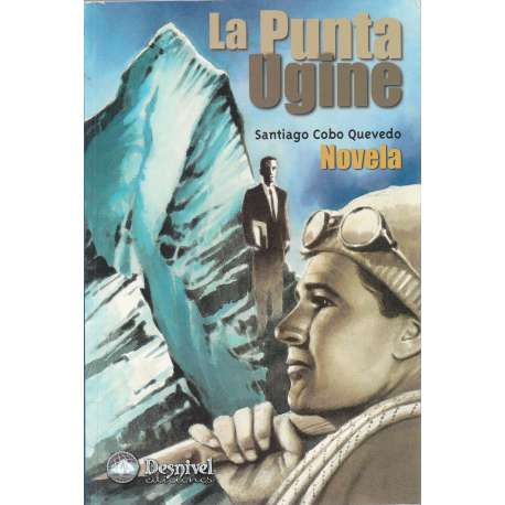 La Punta Ugine
