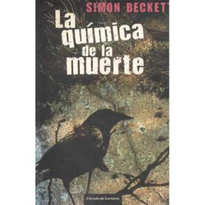 La química de la muerte