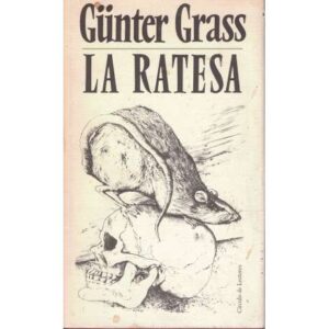 La ratesa