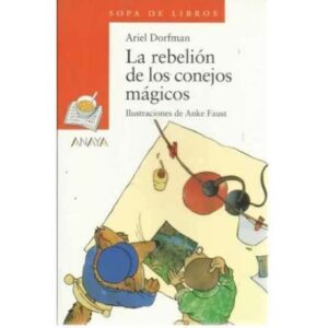 La rebelión de los conejos mágicos