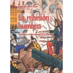 La rebelión humana