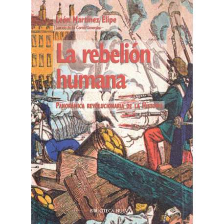 La rebelión humana