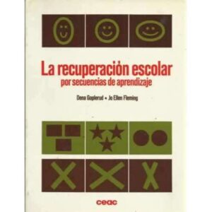 La recuperación escolar por secuencias de aprendizaje