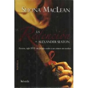 La redención de Alexander Seaton