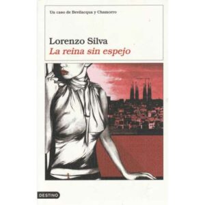 La reina sin espejo