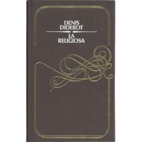 La religiosa