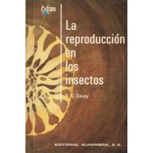 La reproducción en los insectos