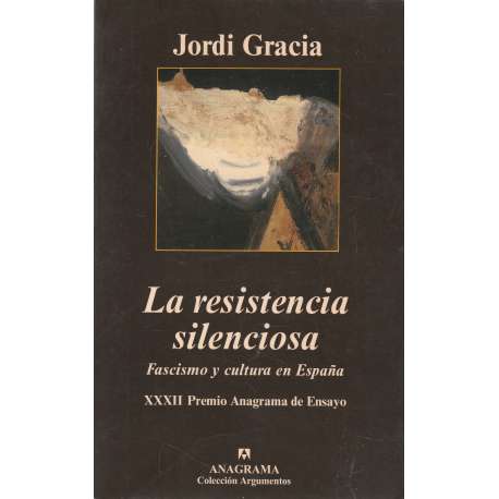 La resistencia silenciosa