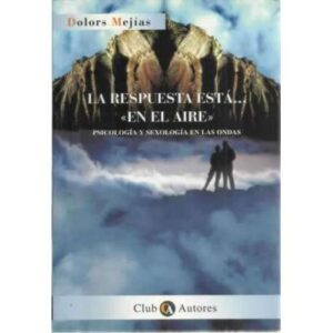 La respuesta está.... en el aire
