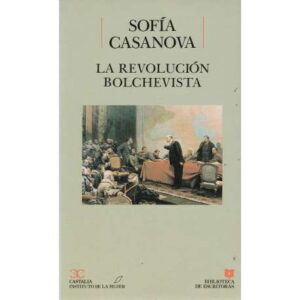 La revolución bolchevista