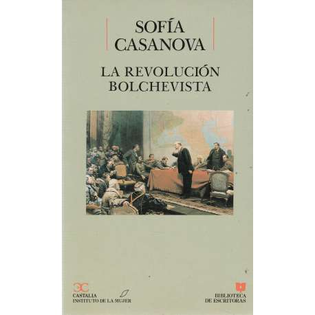La revolución bolchevista
