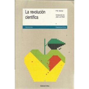 La revolución científica