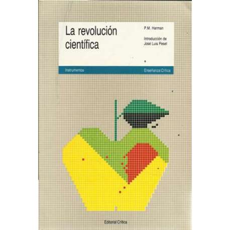 La revolución científica