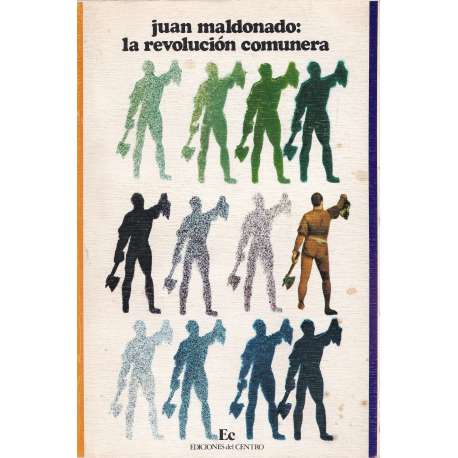 La revolución comunera