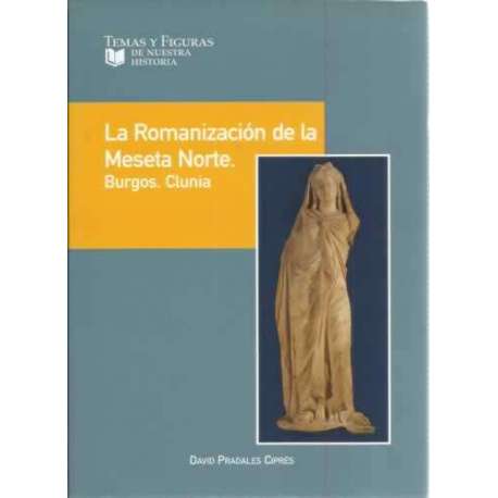 La romanización de la meseta norte. Burgos. Clunia
