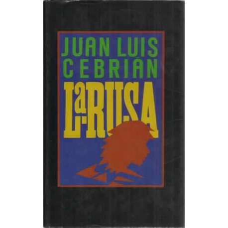 La Rusa