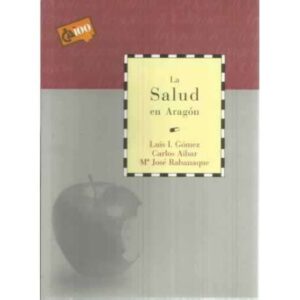 La salud en Aragón