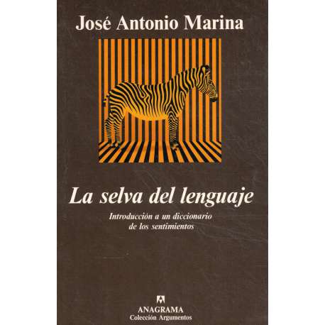 La selva del lenguaje