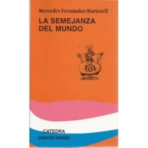 La semejanza del mundo