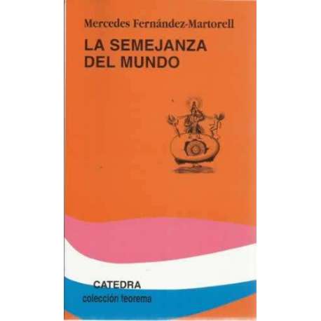 La semejanza del mundo