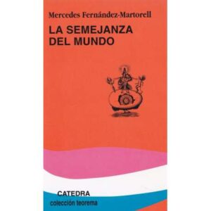 La semejanza del mundo