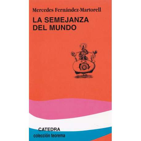 La semejanza del mundo