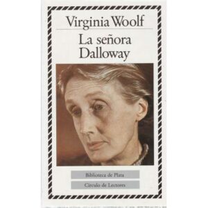 La señora Dalloway