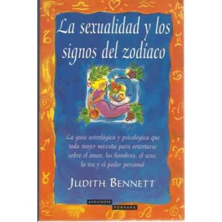 LA SEXUALIDAD Y LOS SIGNOS DEL ZODIACO