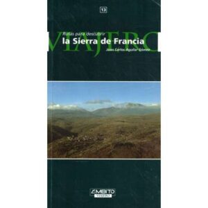 La sierra de Francia