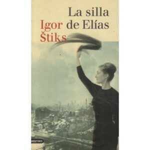 La silla de Elías