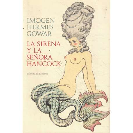 La sirena y la señora Hancock